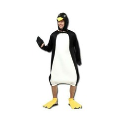 Dance pingouin
