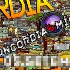 Mc Sug Da Villa - Putaria Pro Concordia ( DJ BRÍCIO - Áudio Original )