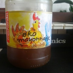 oko mayonnaise