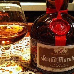 59'94 GRAND MARNIER..Prod/Fredax L'exorcist
