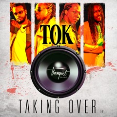 T.O.K - Taking Over (feat. Mariel Jacoda)