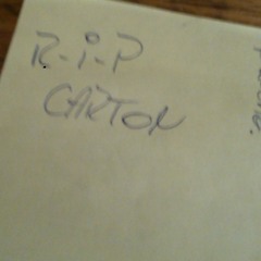 R.I.P CARTON