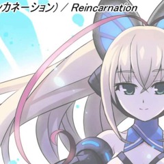 Reincarnation By Lumen (Azure Striker Gunvolt OST)