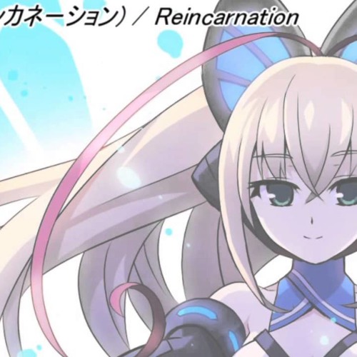Reincarnation By Lumen (Azure Striker Gunvolt OST)