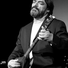 شورانگیز- حسین علیزاده