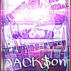 Jackson - Turn Up! Prod by: ToneHollis