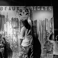 Fresh Paint Mix #2 w/ NoeM