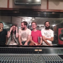 Victory Tour - Chamber Band (Tracked and Mixed by CRW)