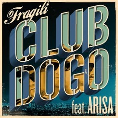 Club Dogo ft Arisa - Fragili(Slyx bootleg)