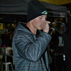 Desabafo - Cidmc (Cria do Gueto )