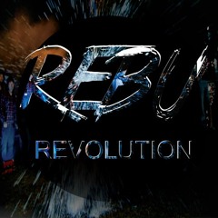 Rebu - Revolution (Original Mix)