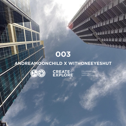 003 - Andrea x With One Eye Shut