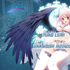 Blinded // Yung Lean