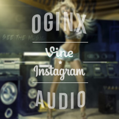 Vine & Instagram tracks