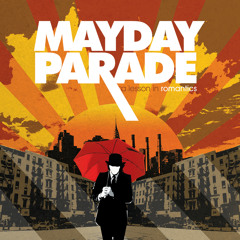 Mayday Parade - Miserable At Best (Cover)