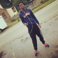 Jay Verziz - Hot Nigga Remix