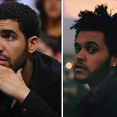 Trust Issues - The Weeknd & Drake