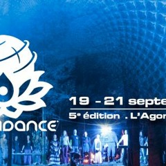 Seven Ways Live @ Earth Dance 2014