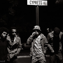 DOLO- "Go and Get it" Feat. Andre Ossit, QBON, JOFlexin'