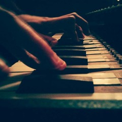 Nils Frahm - You (Tambour Aerial Rework)