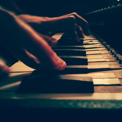 Nils Frahm - You (Tambour Aerial Rework)