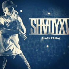 Eminem Ft Skylar Grey Never Fail(ShadyXv)
