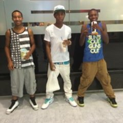 Zayy Da Gawd X Blaze - FREESTYLE