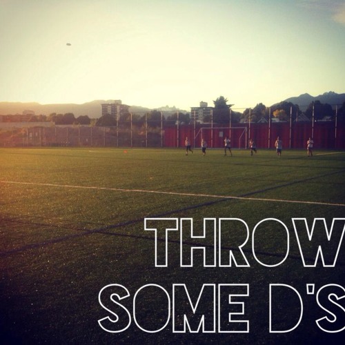 Stream Throw Some D's by Second Story Sounds Listen online for free