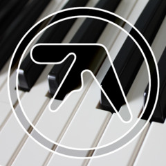 Aphex Twin - IZ-US (Piano Arrangement)
