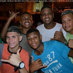 MONTAGEM - ESSA E A TROPA DA BARÃO VS VINTÉM [DJMATHEUSFR]