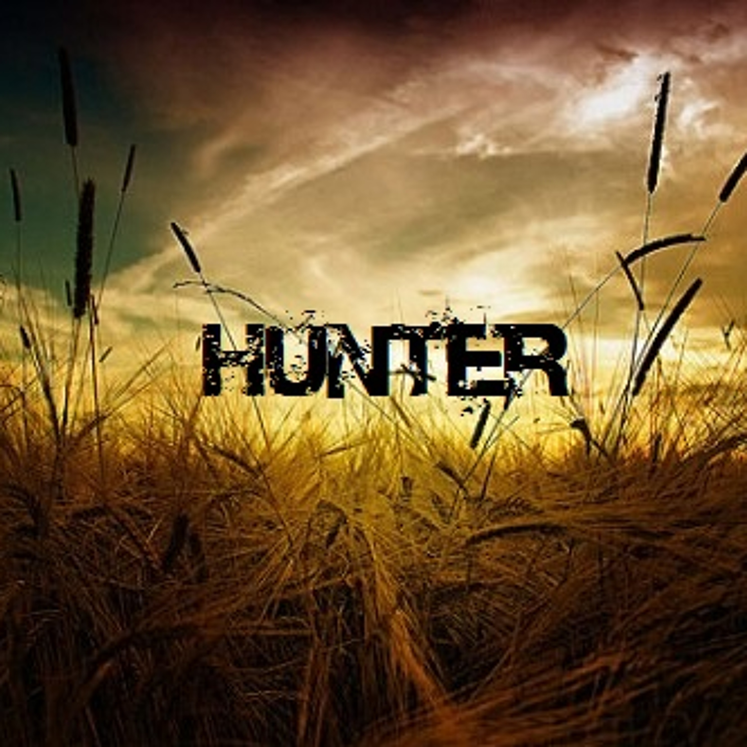 Hunter episode artwork