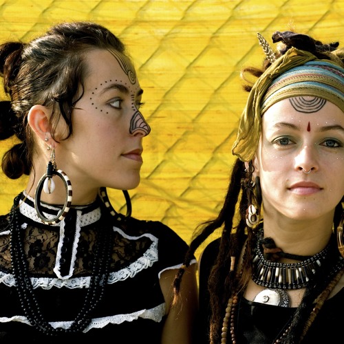 "Water She Dances" with Rising Appalachia