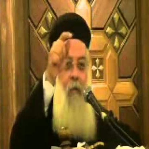 ابونا اغسطينوس موريس  — تامل دوق ربنا