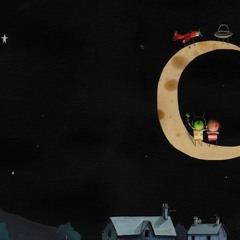 There's a Way .AGAINST THE GRAVITY