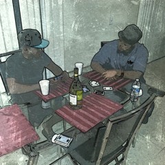 Jp,Evie-L/On dat off dat(Produce by LaMaBeAN)