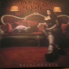 Contemptress-motionless in white (feat. Maria brink from in this moment) at Chesapeake, Va