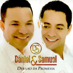 Daniel e Samuel - Fala Com Jesus