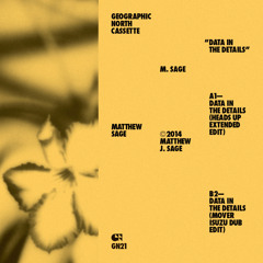 02 Data In The Details (Mover Isuzu Dub Edit)