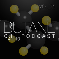 Butane C₄H₁₀ Podcast Volume 01