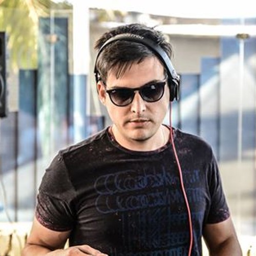 Pimpo Gama Live @ Save Club 20.09.2014
