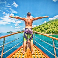 Dancing Naked - HOL Sound: Vol1 (Dj Ramble)