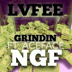 L.v Fee ft. Aceface - Grinding