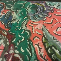 Cemetery Sisters - Coffin Slosh - Sampler #01