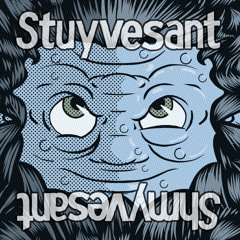 Stuyvesant • "Alright"