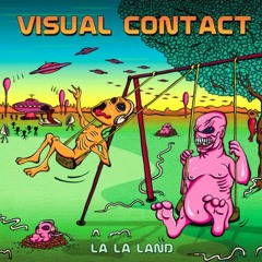 Visual Contact - Welcome To Mexico