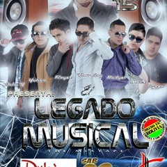 Mack Ft Flow Boy, Nadyel - Descontrolate (Prod By Rd La Nota Perfecta)