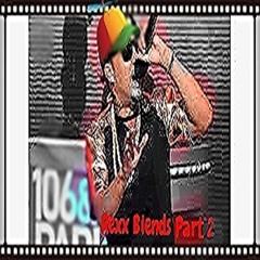 Ciara- Body Party (Blend)