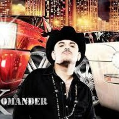 El Komander -Borracho y Escandalozo (DJ RAGE RMX HYPI TRIBAL