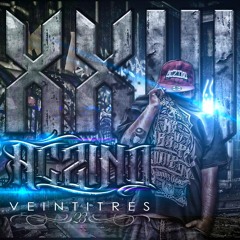 ACZINO - VEINTITRES (XXIII) PROD. TRAFIKANTE DE ALMAS