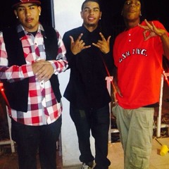 LeeLeeHussle-(Lost Souls) Ft Ruthle$$